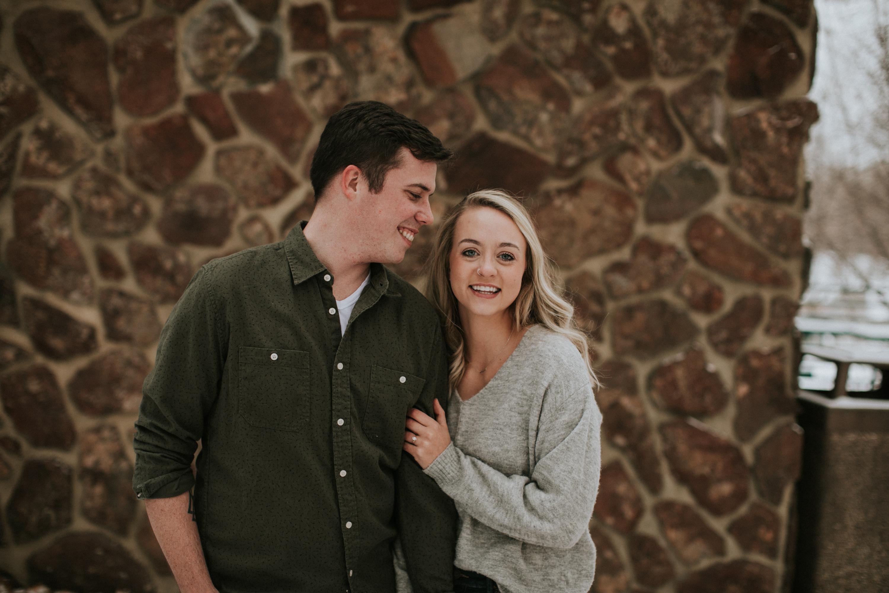 The Wedding Website of Megan Malina and Connor Shea