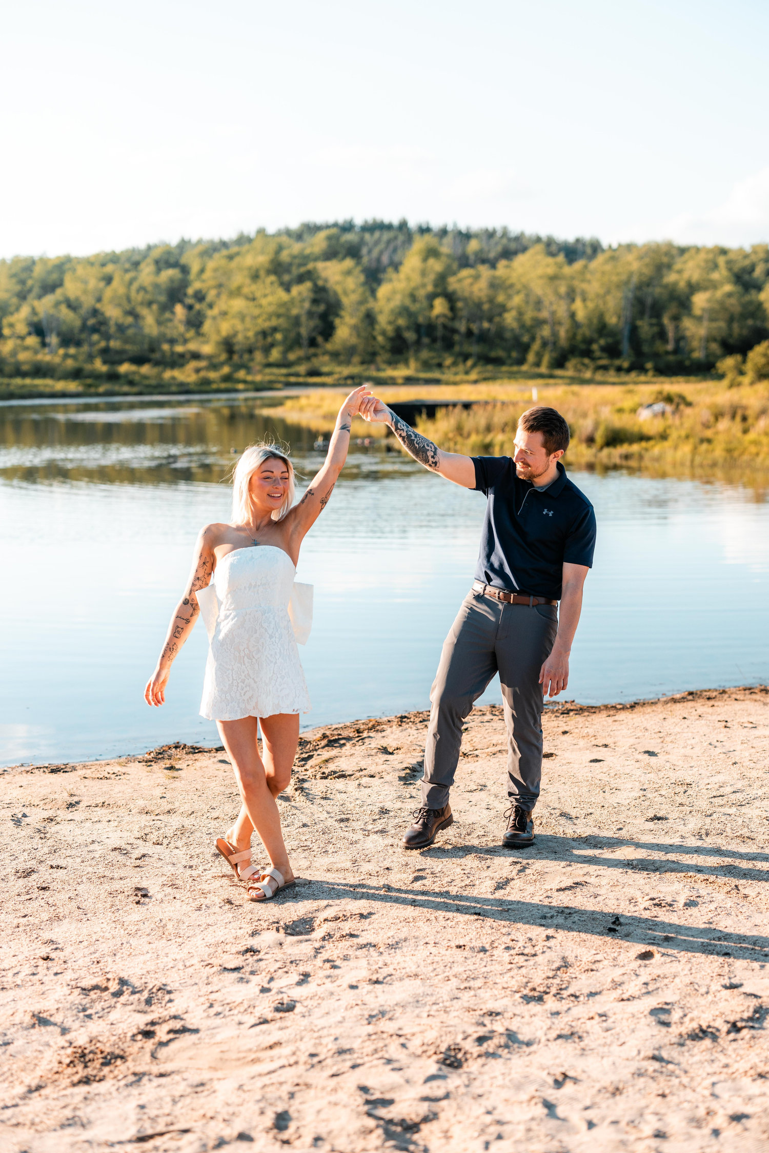 The Wedding Website of Kendall Wheeler and Chris Kleiner