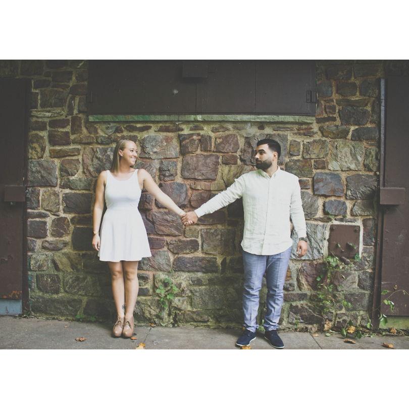Engagement Photos(2015)