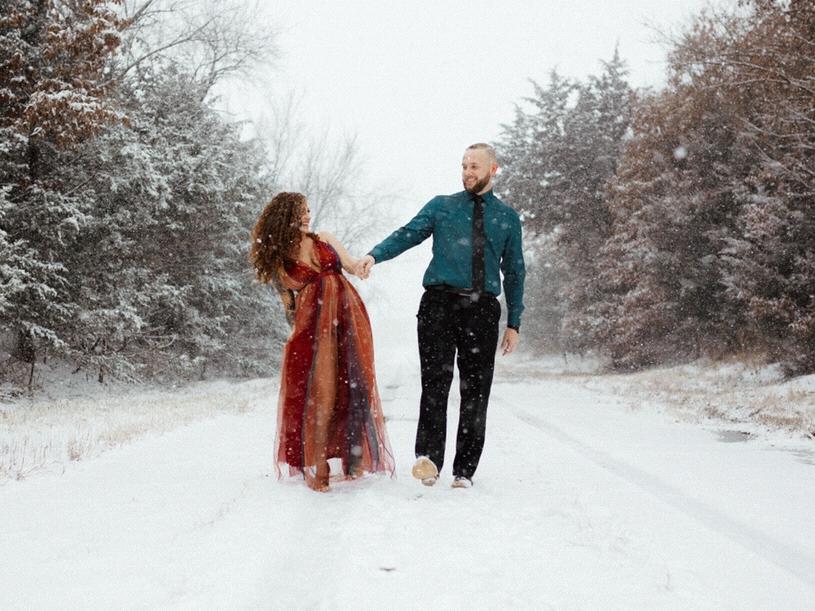 The Wedding Website of Mackenzie Davis and Rylan Douglas