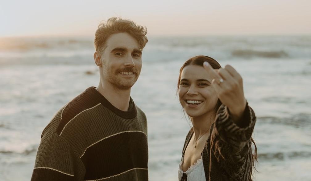 The Wedding Website of Marissa Enriquez and Cole O’Keefe