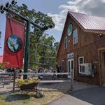 Food/Drink - Last Chair Brewery & Restaurant