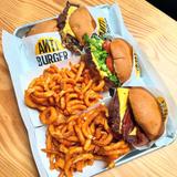 Antiburger