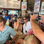 Duval Crawl