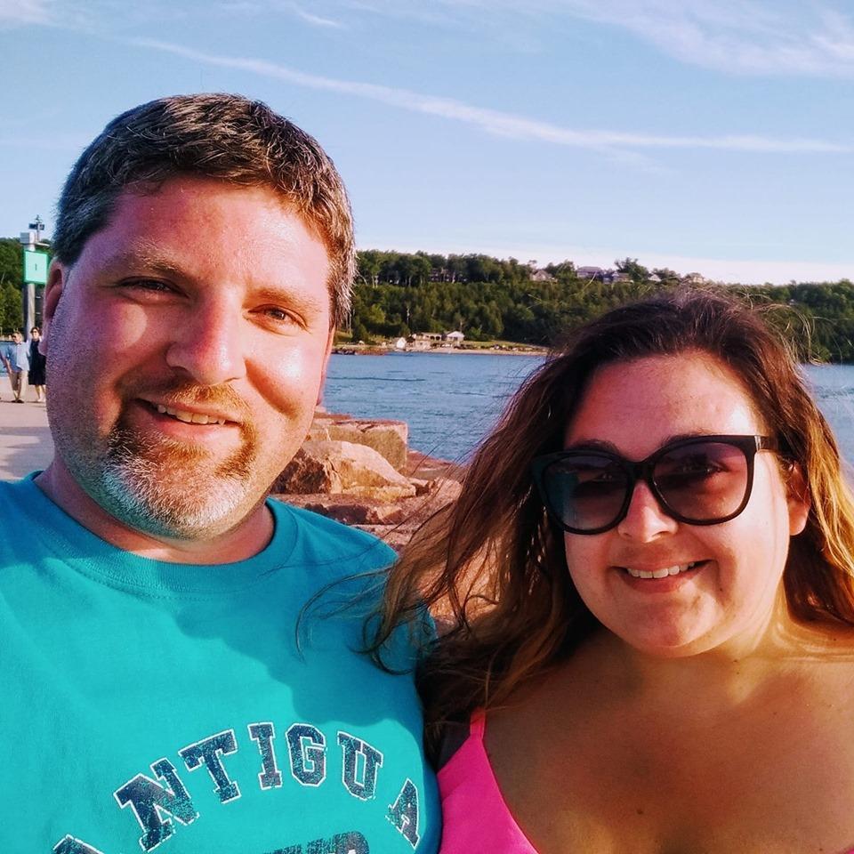 Door county trip Summer 2019.