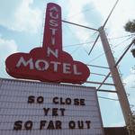 South Congress Avenue