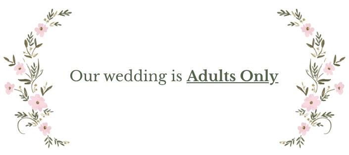 The Wedding Website of Tori June and Brendan Patrick