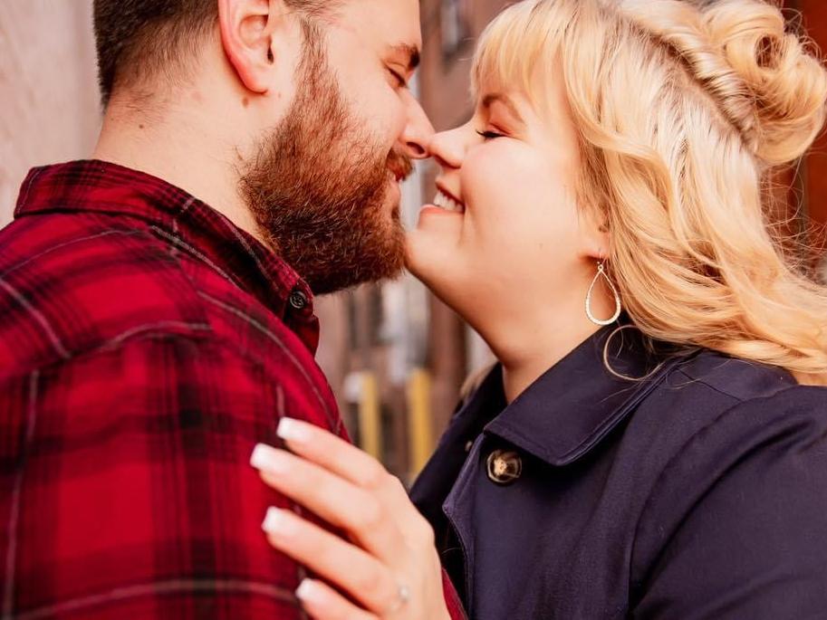 The Wedding Website of Jessica Ladd and Michael Roberts
