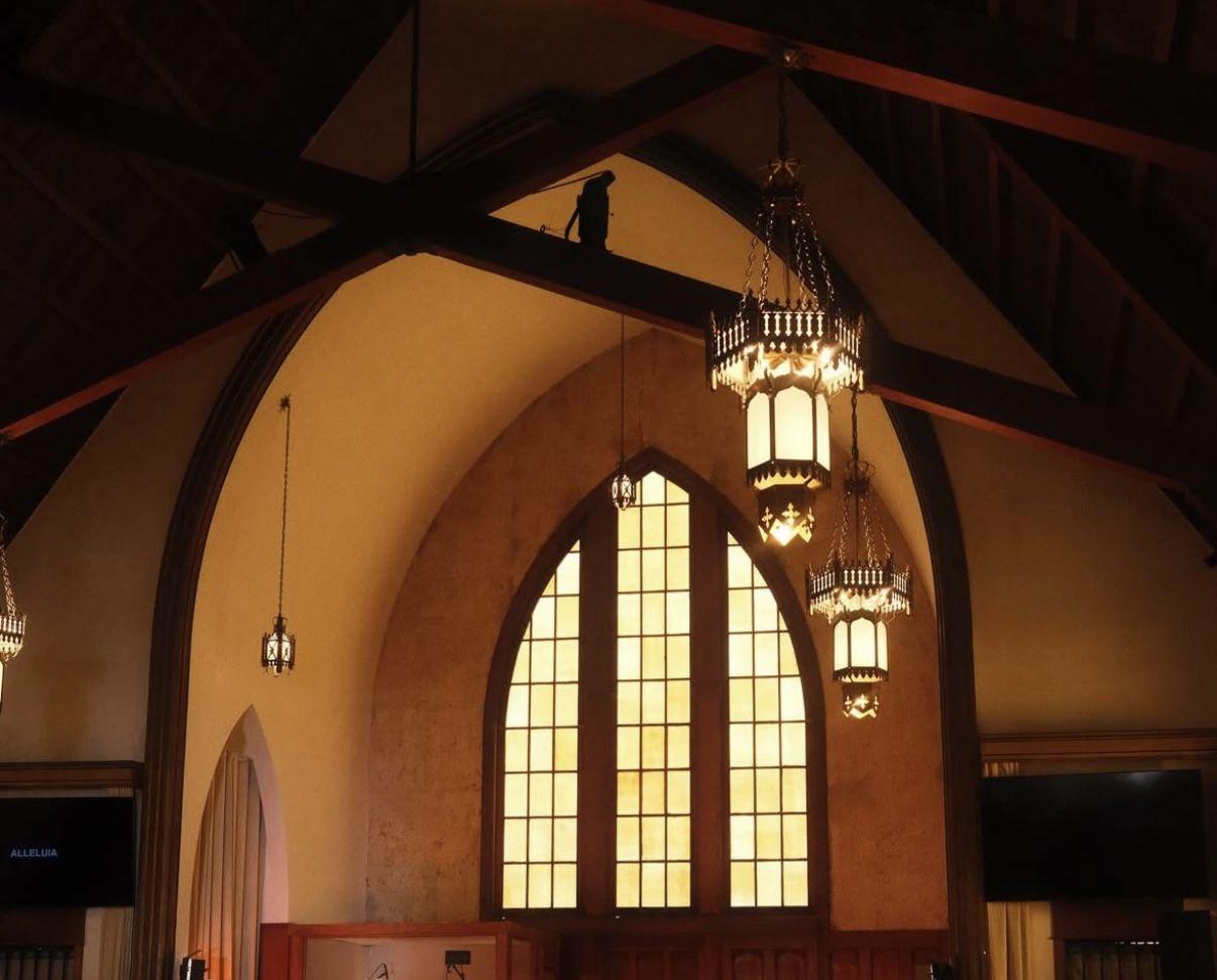 The Wedding Website of Gabriella Oliveras and Michael Robbins