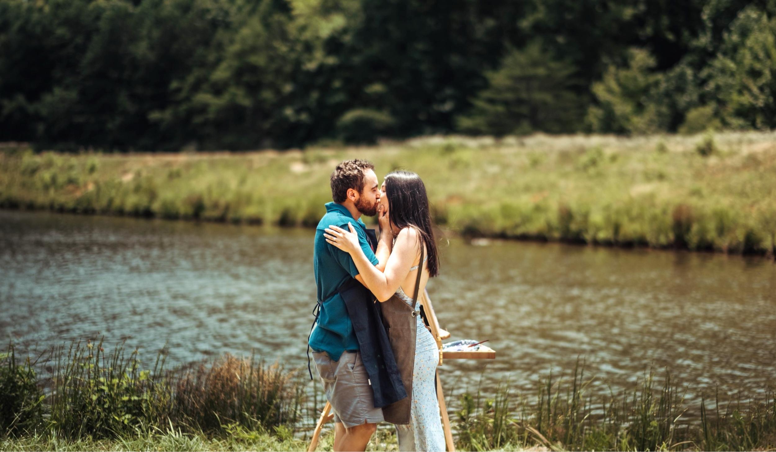 The Wedding Website of Haley Melton and Kendal East