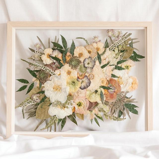 Floral Preservation