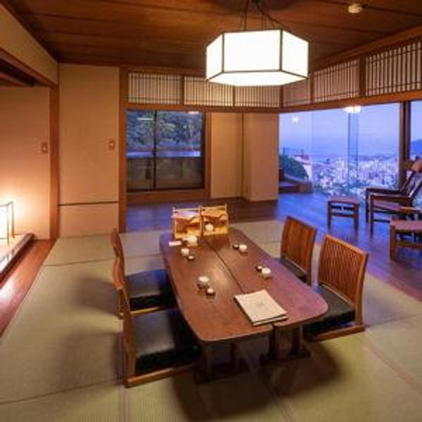Atami Ryokan - 3 Nights