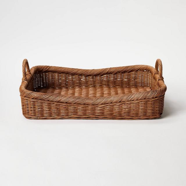 Vintage French Tray - Threshold™ designed with Studio McGee