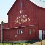 Angry Orchard