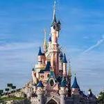 Disneyland and California Adventure