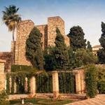 Alcazaba de Málaga