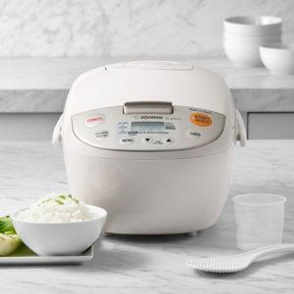 Zojirushi Micom Rice Cooker