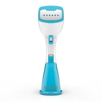 Black & Decker® Handheld Steamer in Teal