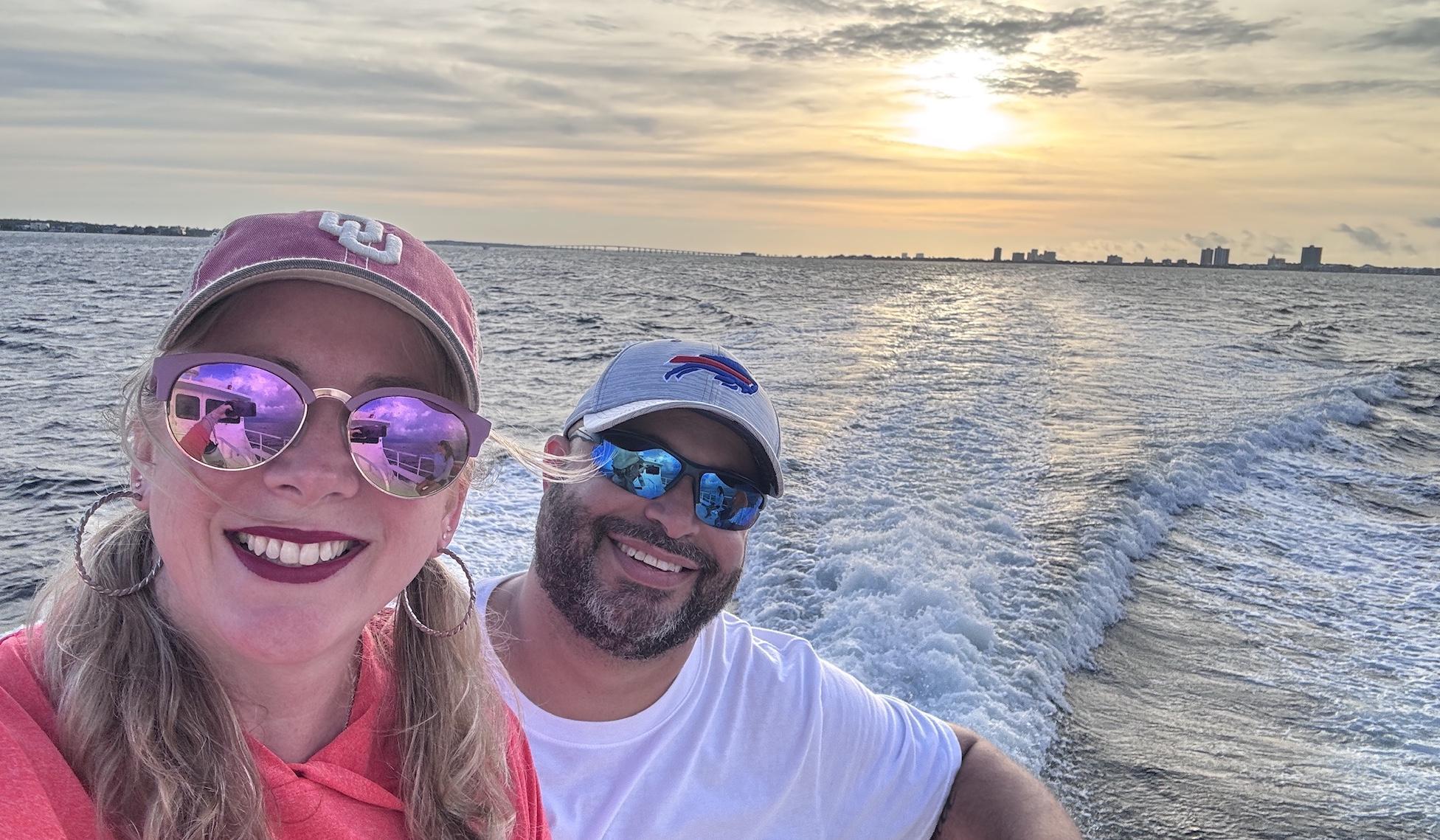 The Wedding Website of Paula Carrera and Allan Reimann