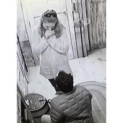 The BEST proposal!