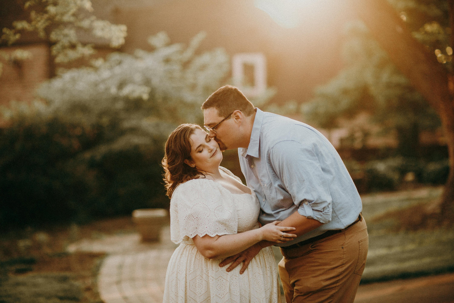 The Wedding Website of Kelsey Martin and Patrick Eck