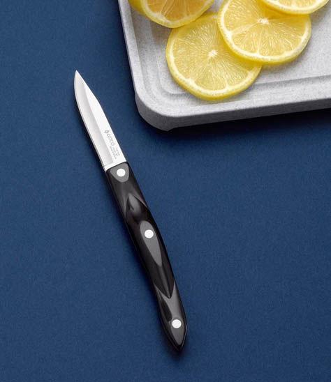 Cutco 2-3/4" Paring Knife
