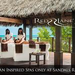 Red Lane Spa