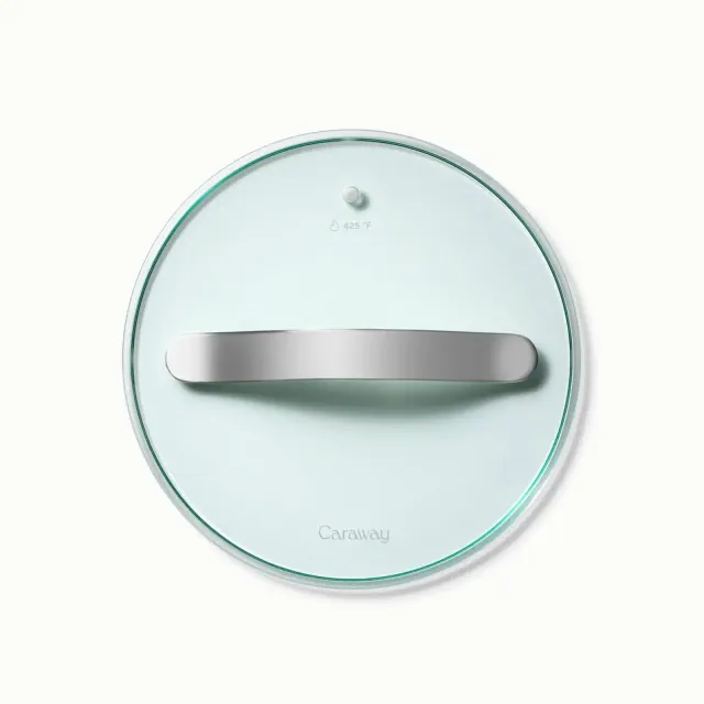 Caraway Home 8" Glass Lid