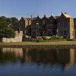 Broughton Castle