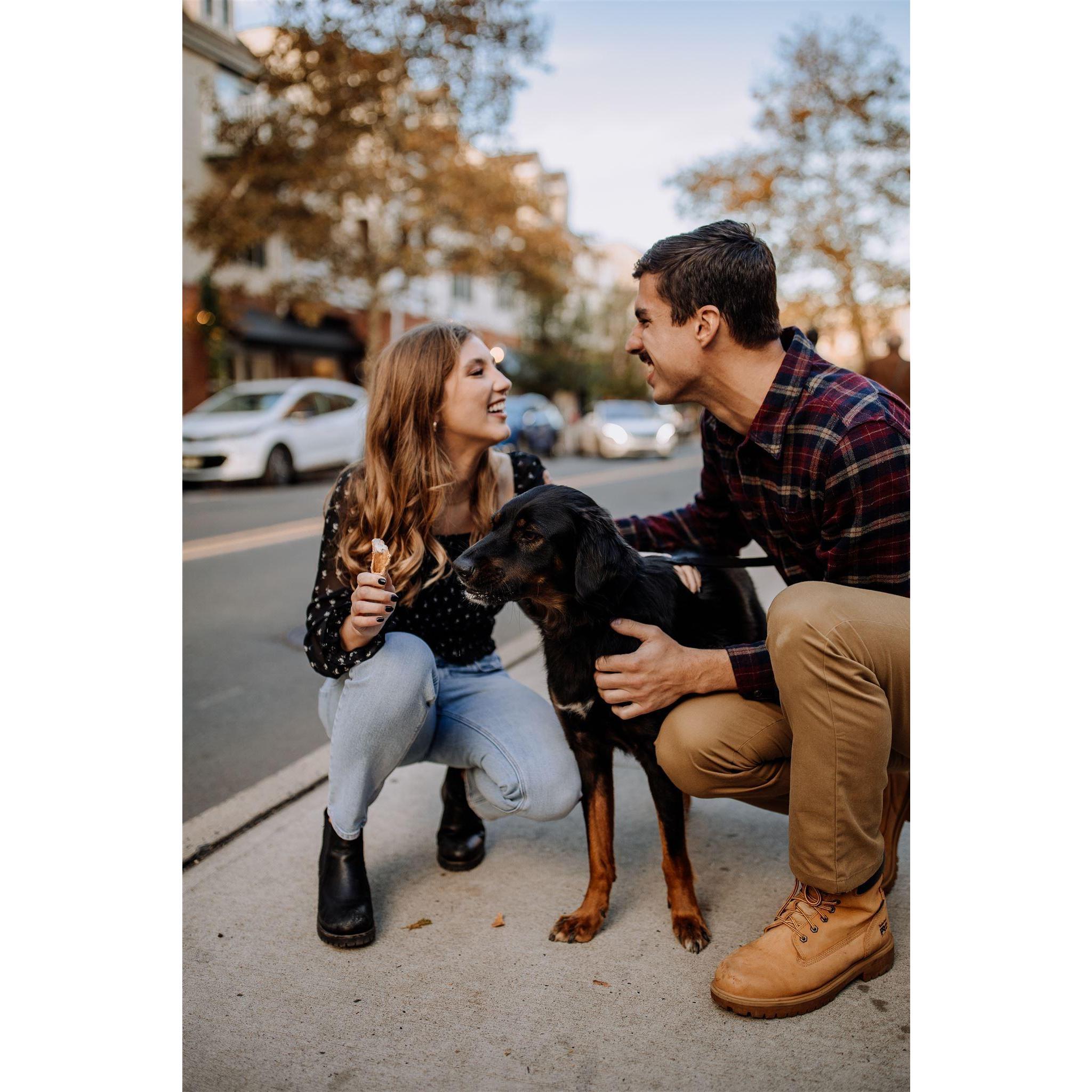 Engagement Shoot [2021]