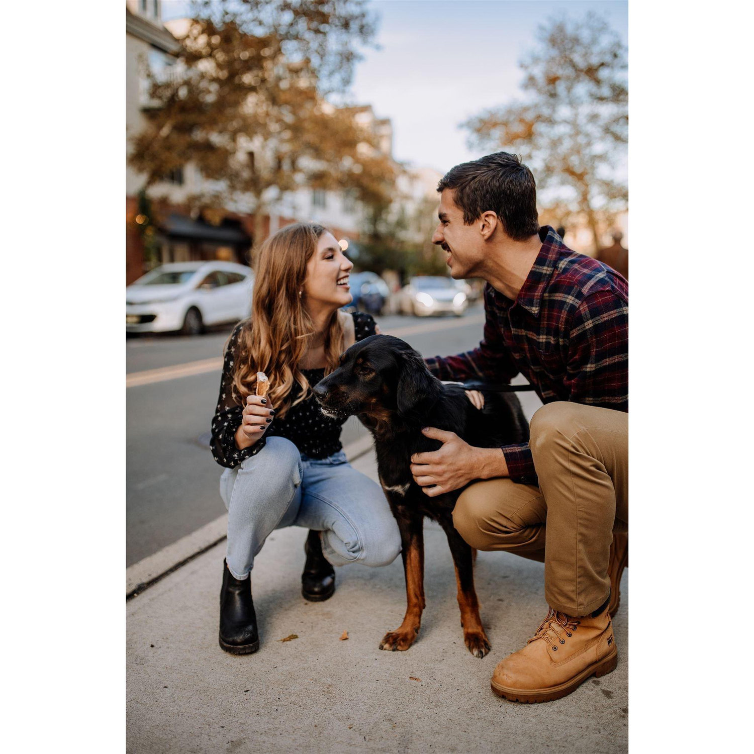 Engagement Shoot [2021]