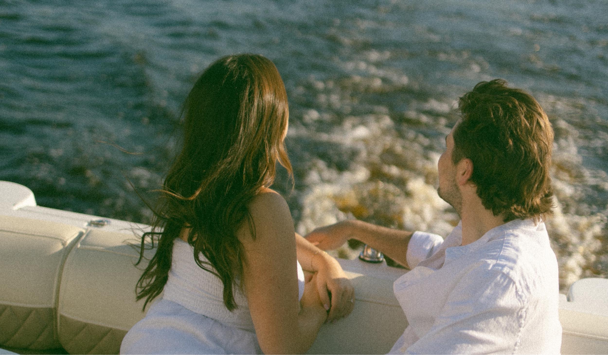 The Wedding Website of Rainer Londino-Green and Maddie Meissner