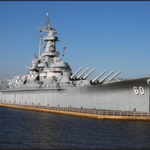 USS Alabama