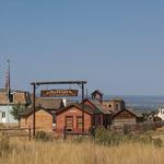 Museum of the Mountain West