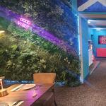 Saffron Garden Indian Restaurant
