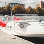 Retro Boat Rentals ATX