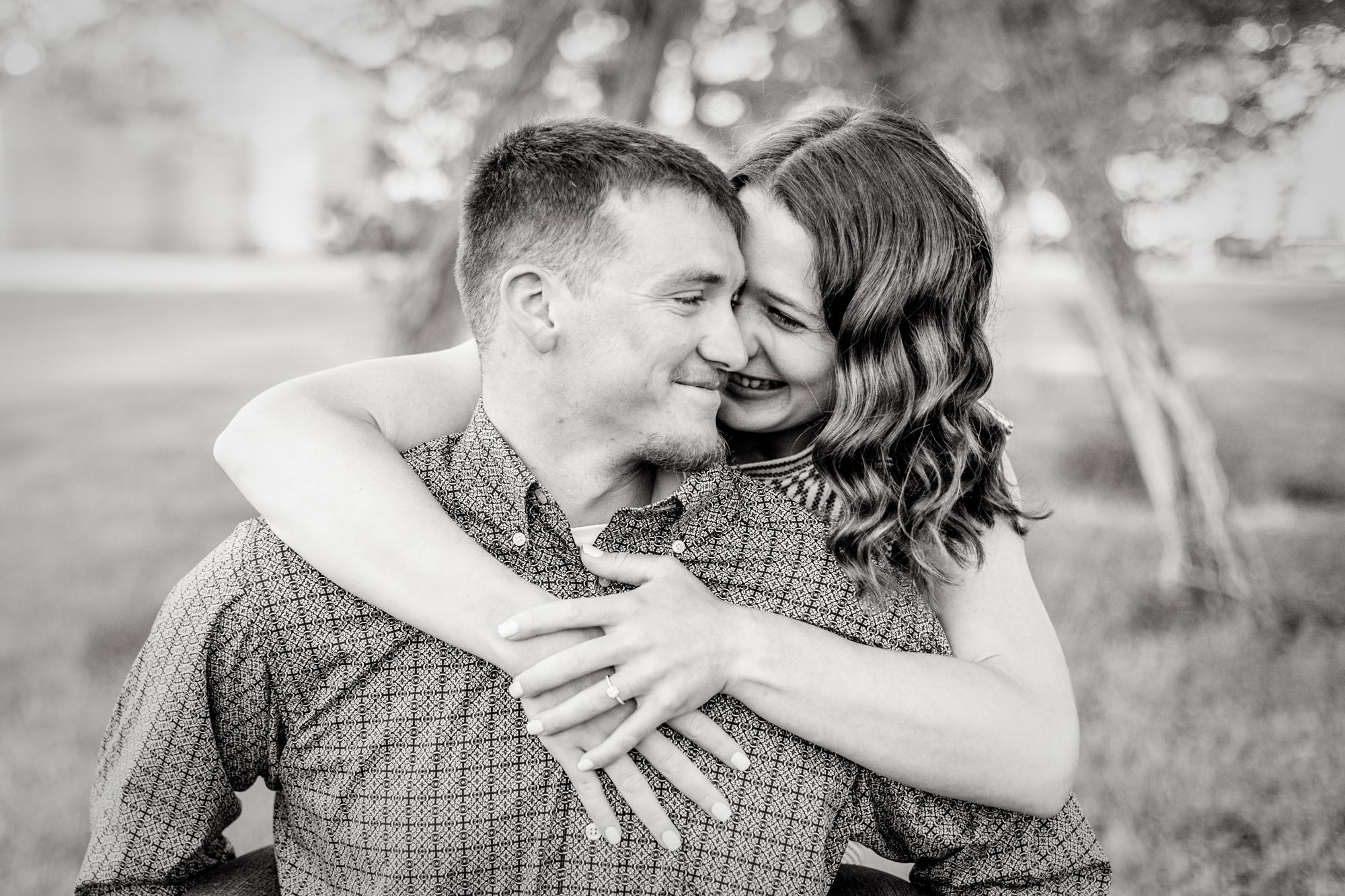 The Wedding Website of Brian Klasing and Valerie Barnett