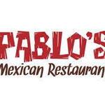 Pablo's Mexican Restaurant