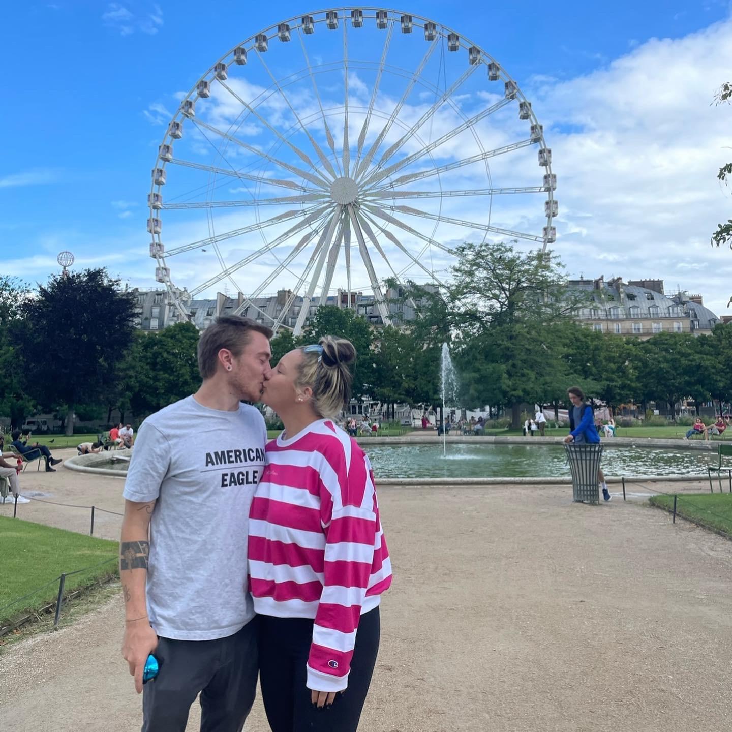 The Wedding Website of Allie Squartino and Johnathan Branch