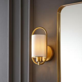 Haldea Wall Sconce