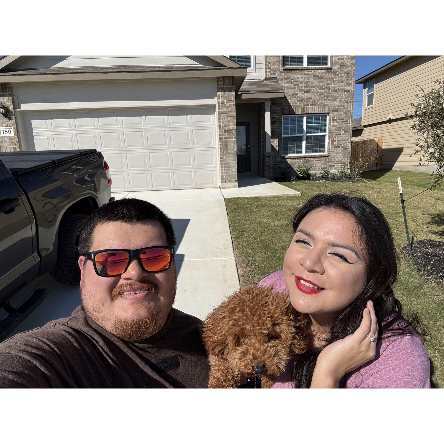 Move in Day! Dec 2024!