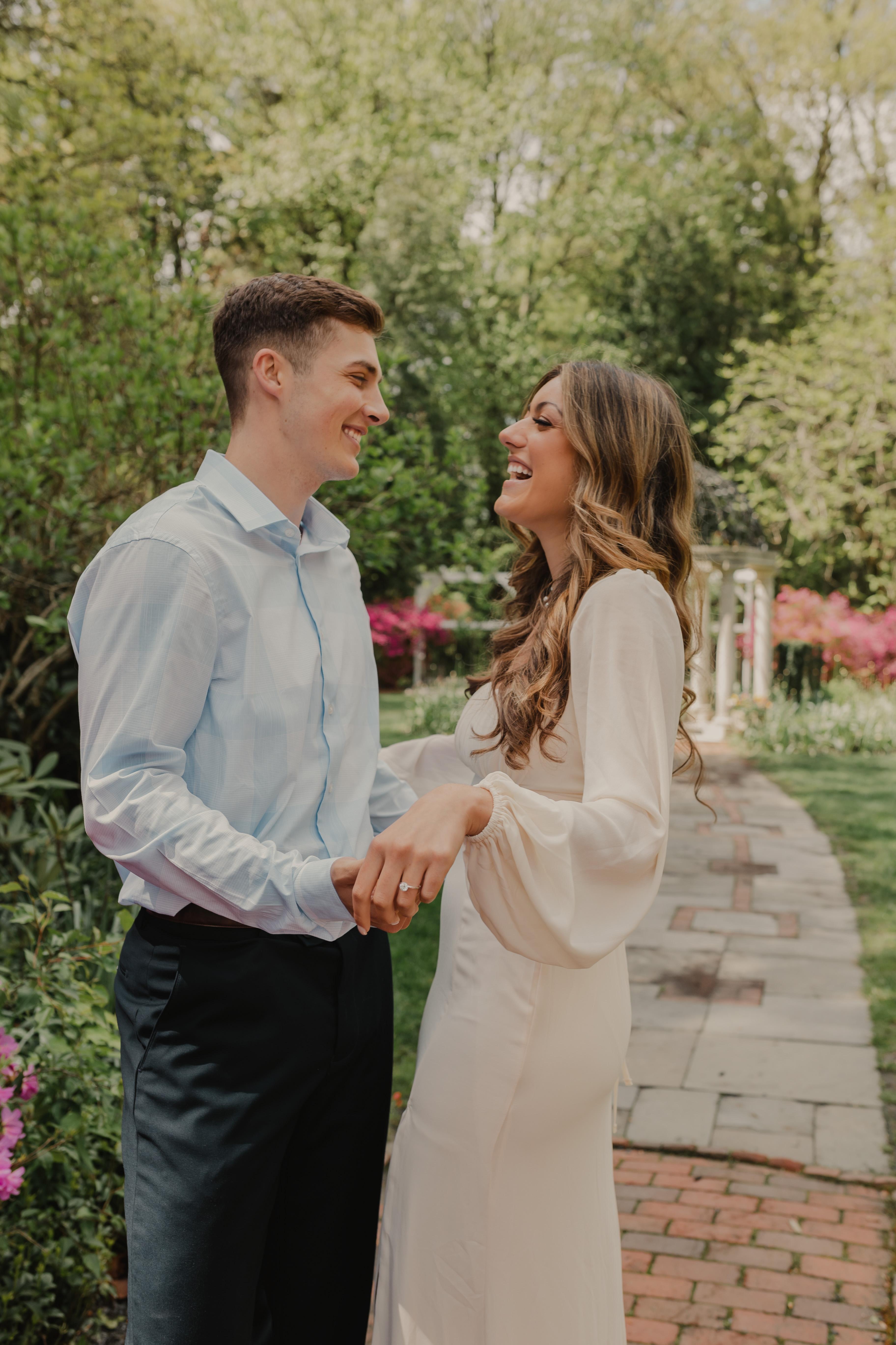 The Wedding Website of Gabrielle DiGangi and Andrew Fischer