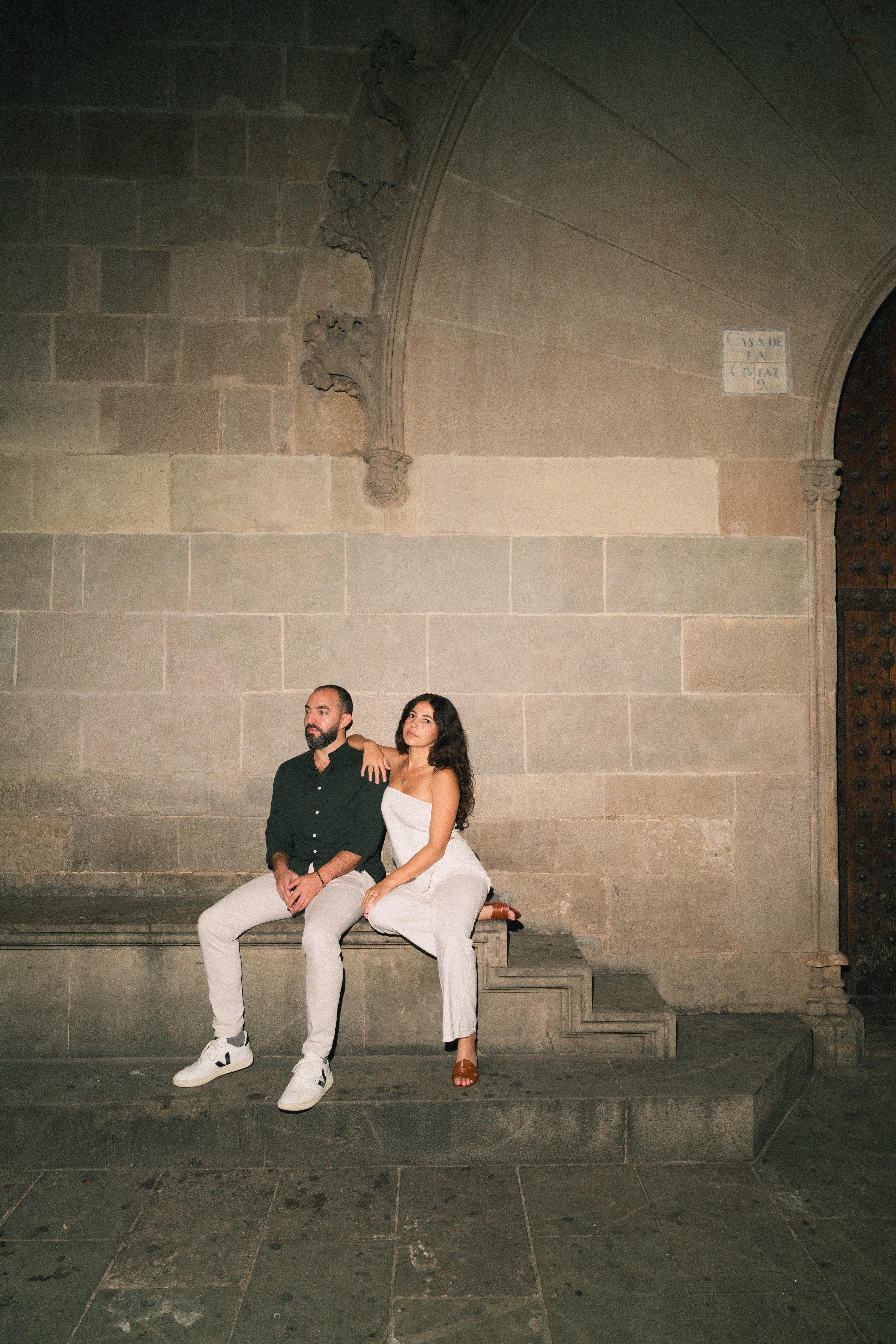 The Wedding Website of Fiela Winston and Jameson Singer