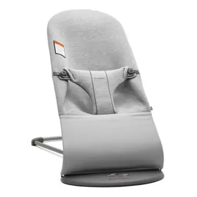 BABYBJÖRN® Bouncer Bliss in Grey