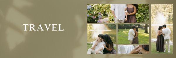 The Wedding Website of Conner West and Kayla Polomski
