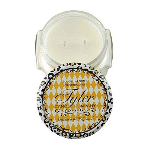 Tyler Diva Scented Candle, 22 oz