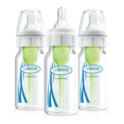 Dr. Brown's® Options+™ 3-Pack 4 oz. Bottles