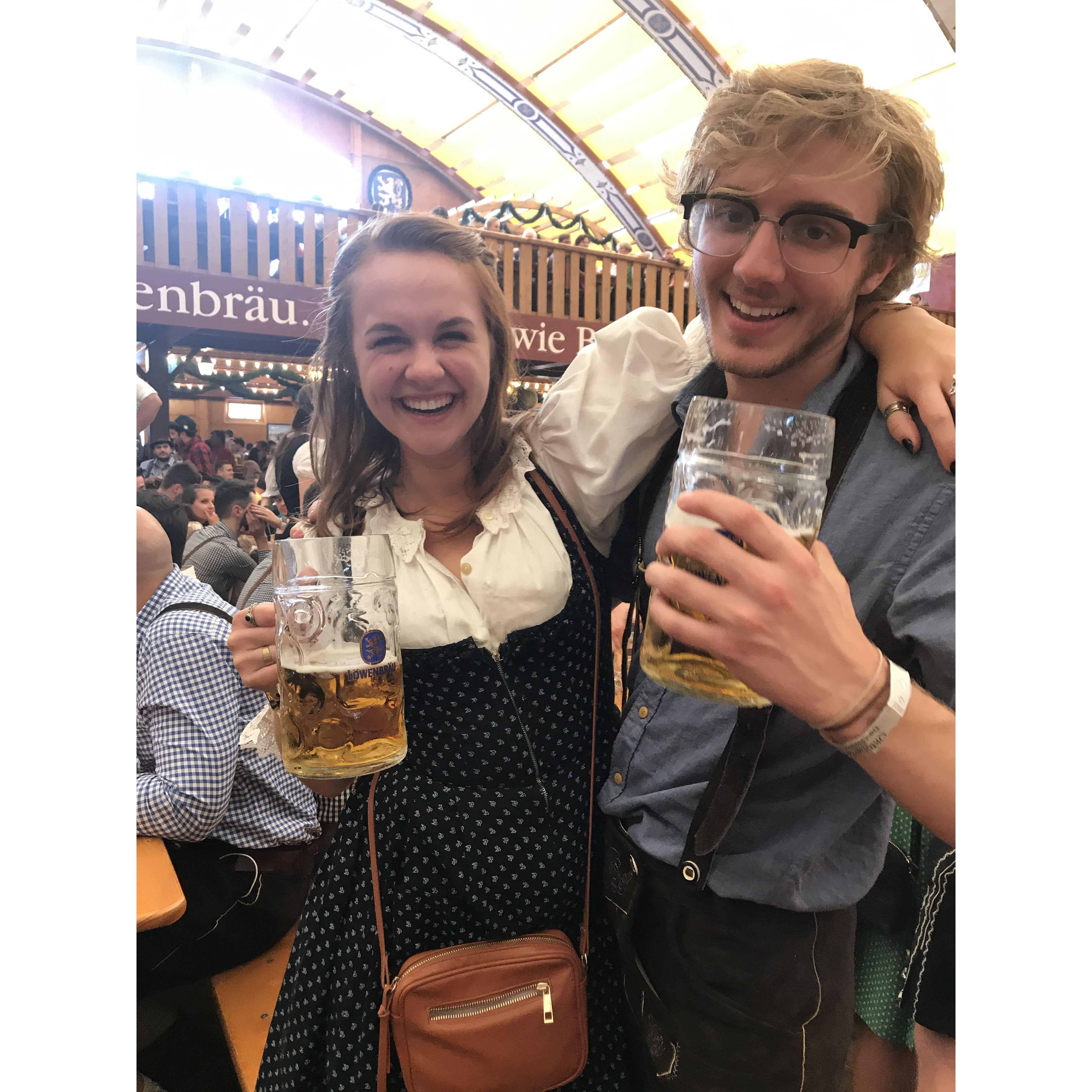 Oktoberfest 2017