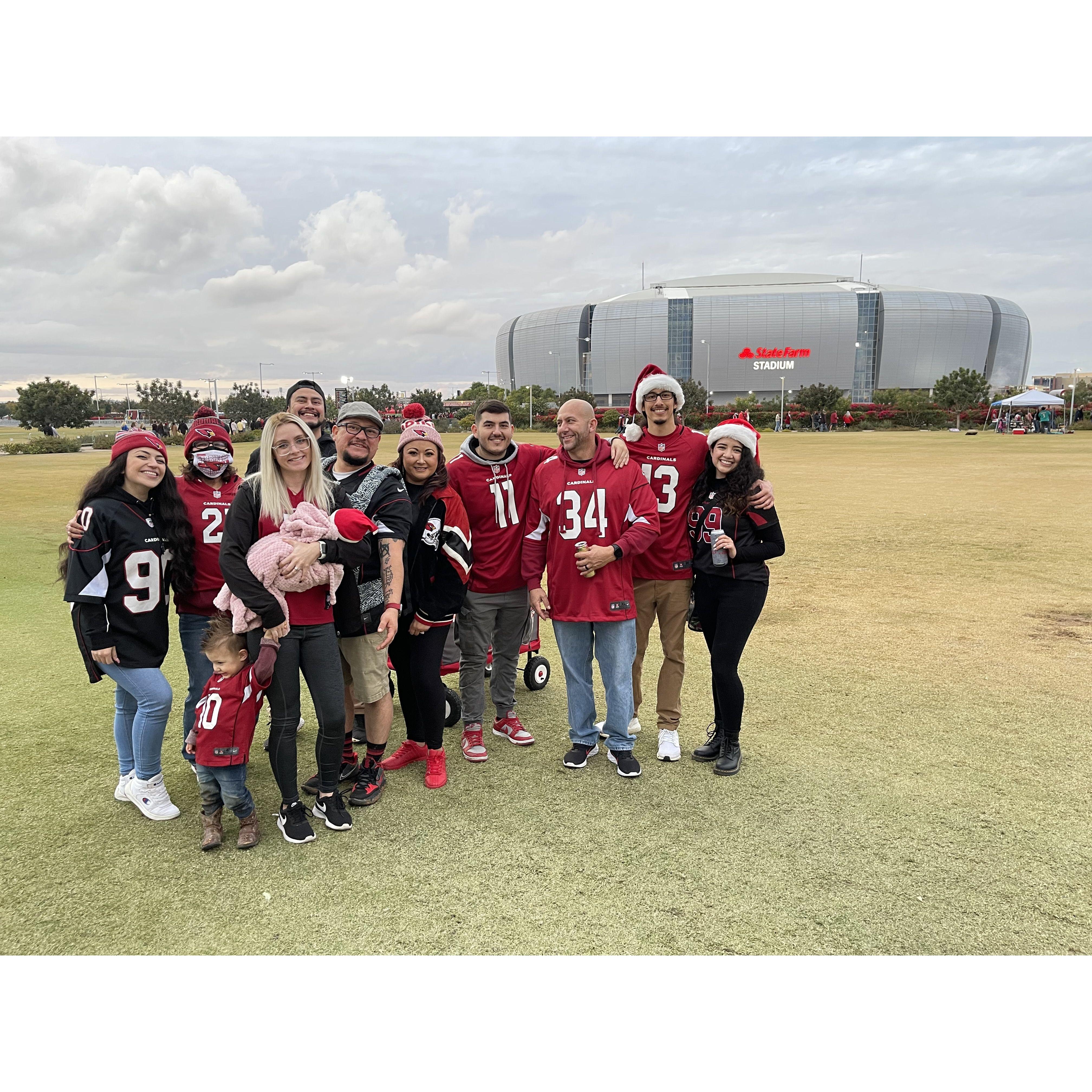 Rise Up Red Sea!