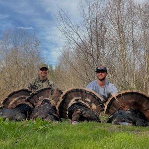 Our Hunting Fund